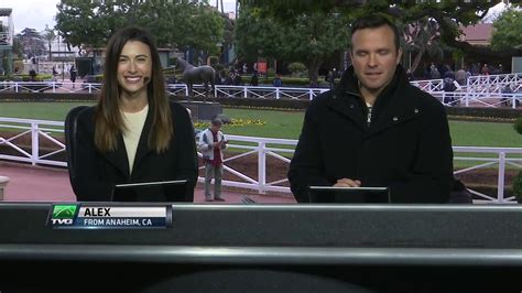 TVG race results, winners and past history .